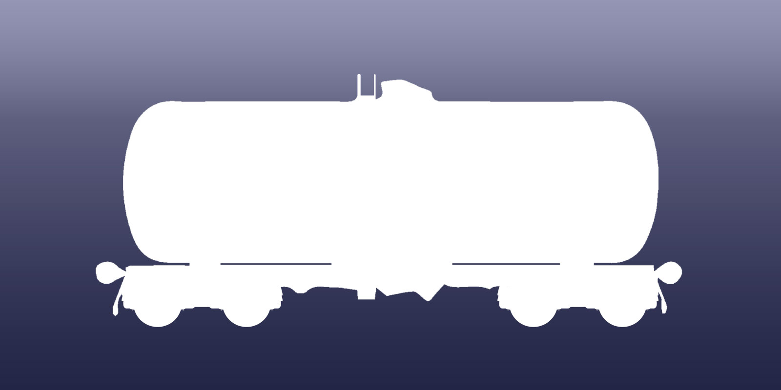 Tank wagons